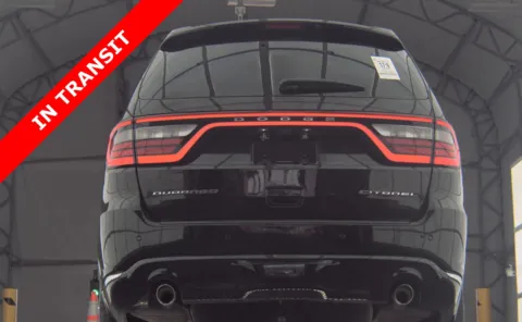 More photos of 2017 Dodge Durango Citadel at Auto Boutique Texas, TX