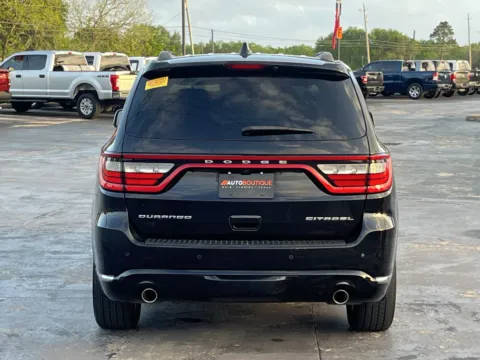 More photos of 2017 Dodge Durango Citadel at Auto Boutique Texas, TX