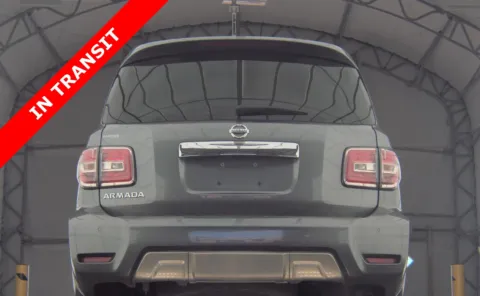 More photos of 2017 Nissan Armada SV at Auto Boutique Texas, TX