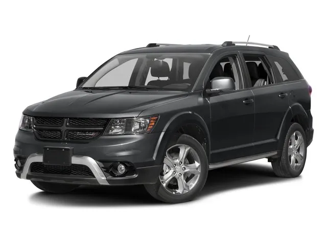 2017 Dodge Journey Crossroad Plus for sale in Alvin, TX