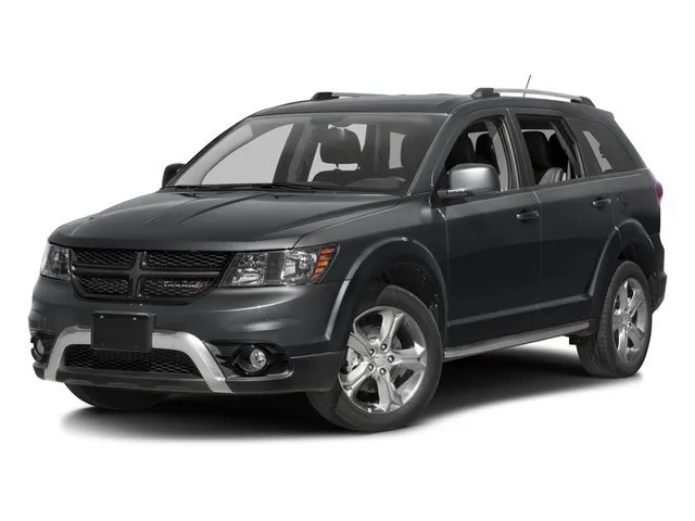 2017 Dodge Journey Crossroad Plus for sale in Alvin, TX