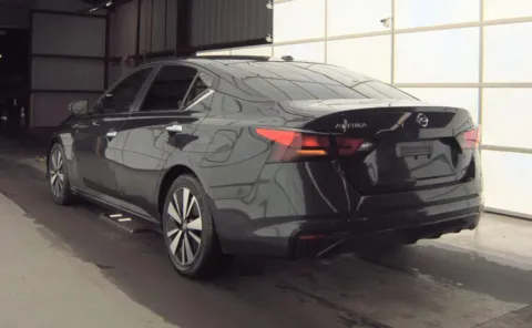 More photos of 2021 Nissan Altima 2.5 SV at Auto Boutique Texas, TX