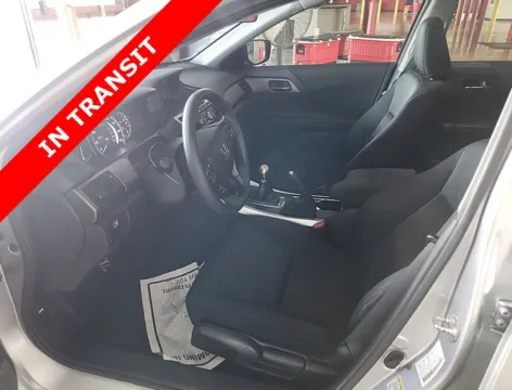 More photos of 2014 Honda Accord Sedan LX at Auto Boutique Texas, TX