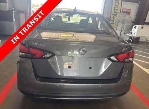 More photos of 2021 Nissan Versa SV at Auto Boutique Texas, TX