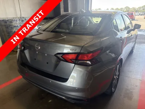 More photos of 2021 Nissan Versa SV at Auto Boutique Texas, TX
