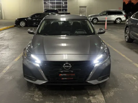 More photos of 2023 NISSAN ALTIMA SV 2.5 SV at Auto Boutique Texas, TX