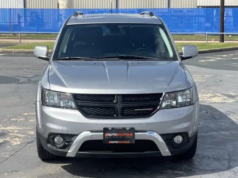 More photos of 2020 Dodge Journey Crossroad at Auto Boutique Texas, TX