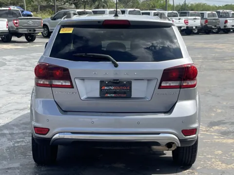 More photos of 2020 Dodge Journey Crossroad at Auto Boutique Texas, TX