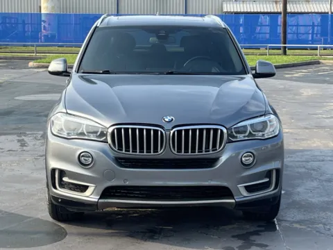 More photos of 2018 BMW X5 xDrive35i at Auto Boutique Texas, TX