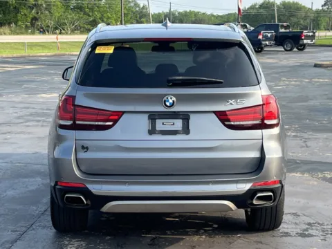 More photos of 2018 BMW X5 xDrive35i at Auto Boutique Texas, TX