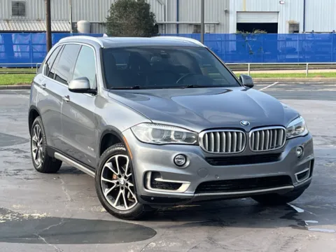 Photos of 2018 BMW X5 xDrive35i for sale in Alvin, TX at Auto Boutique Texas