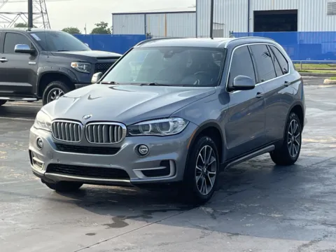 Another view of 2018 BMW X5 xDrive35i for sale in Alvin, TX at Auto Boutique Texas