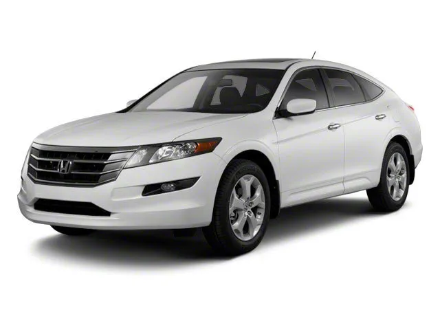 2010 Honda Accord Crosstour EX-L for sale in Alvin, TX