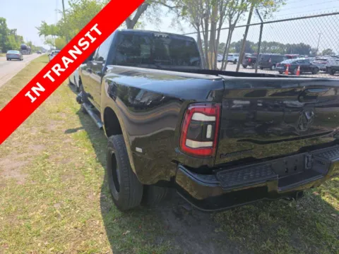 More photos of 2024 Ram 3500 Laramie at Auto Boutique Texas, TX