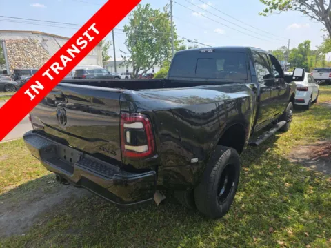 More photos of 2024 Ram 3500 Laramie at Auto Boutique Texas, TX