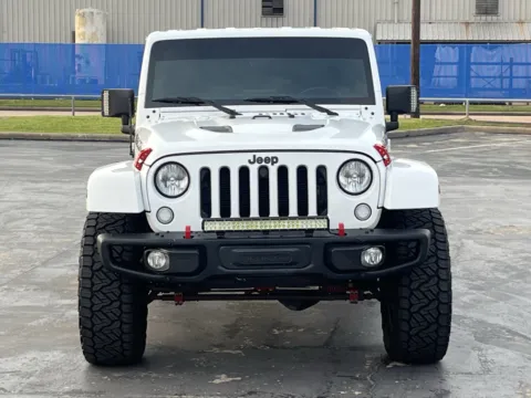 More photos of 2016 Jeep Wrangler Unlimited Rubicon Hard Rock at Auto Boutique Texas, TX