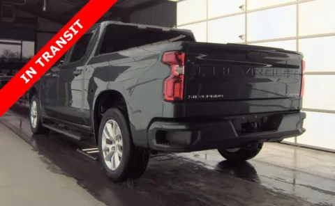 More photos of 2021 Chevrolet Silverado 1500 Custom at Auto Boutique Texas, TX