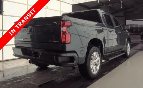More photos of 2021 Chevrolet Silverado 1500 Custom at Auto Boutique Texas, TX