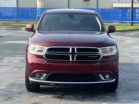 More photos of 2020 Dodge Durango SXT at Auto Boutique Texas, TX