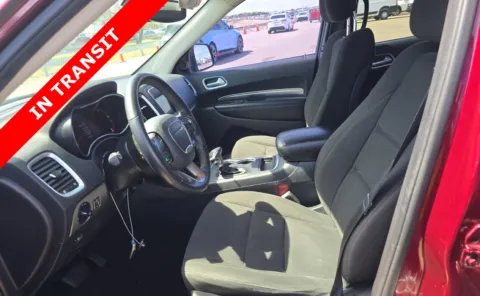 More photos of 2020 Dodge Durango SXT at Auto Boutique Texas, TX