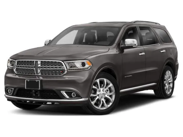 2020 Dodge Durango SXT for sale in Alvin, TX