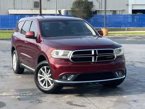 Photos of 2020 Dodge Durango SXT for sale in Alvin, TX at Auto Boutique Texas