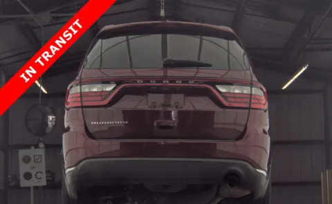 More photos of 2020 Dodge Durango SXT at Auto Boutique Texas, TX