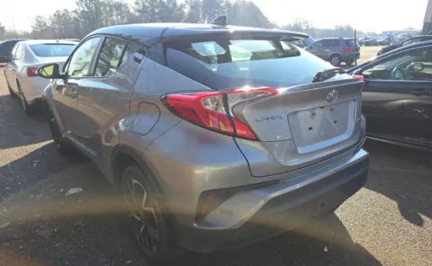 More photos of 2020 Toyota C-HR XLE at Auto Boutique Texas, TX