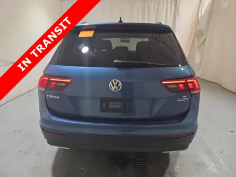 More photos of 2020 Volkswagen Tiguan S at Auto Boutique Texas, TX
