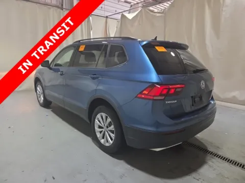 Another view of 2020 Volkswagen Tiguan S for sale in Alvin, TX at Auto Boutique Texas