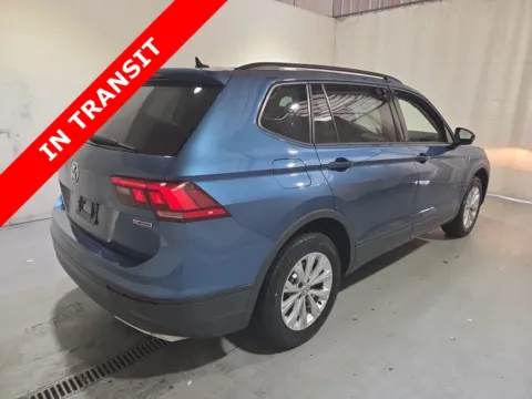 More photos of 2020 Volkswagen Tiguan S at Auto Boutique Texas, TX