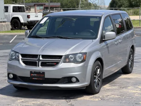 More photos of 2018 Dodge Grand Caravan GT at Auto Boutique Texas, TX
