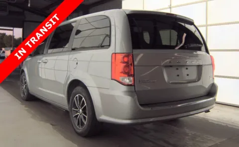 Another view of 2018 Dodge Grand Caravan GT for sale in Alvin, TX at Auto Boutique Texas