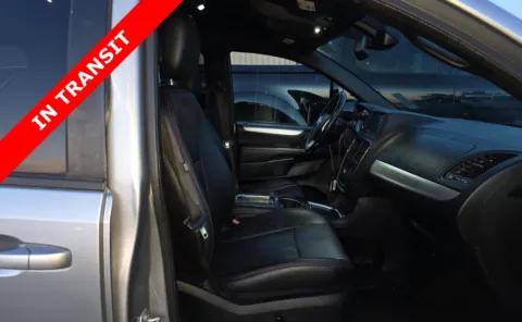 More photos of 2018 Dodge Grand Caravan GT at Auto Boutique Texas, TX