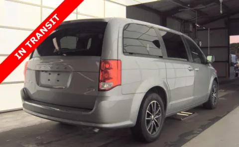 More photos of 2018 Dodge Grand Caravan GT at Auto Boutique Texas, TX