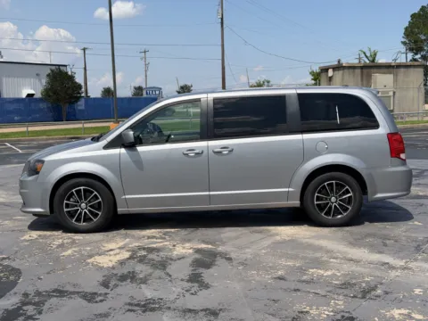 Another view of 2018 Dodge Grand Caravan GT for sale in Alvin, TX at Auto Boutique Texas
