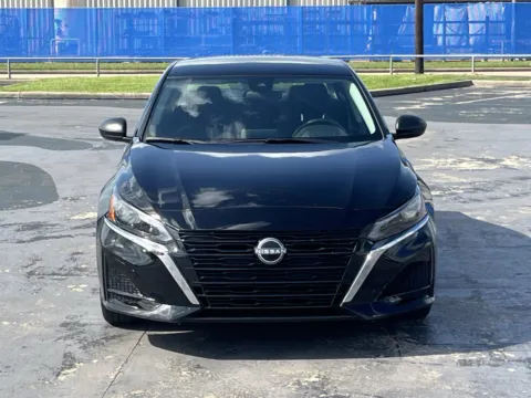 More photos of 2025 Nissan Altima SV at Auto Boutique Texas, TX