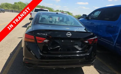 More photos of 2025 Nissan Altima SV at Auto Boutique Texas, TX