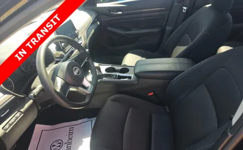 More photos of 2025 Nissan Altima SV at Auto Boutique Texas, TX