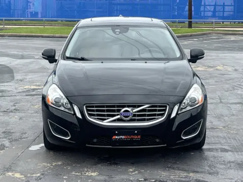 More photos of 2013 Volvo S60 T5 at Auto Boutique Texas, TX