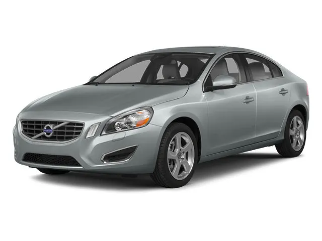 2013 Volvo S60 T5 for sale in Alvin, TX