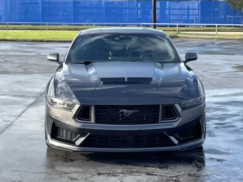 More photos of 2024 Ford Mustang Dark Horse at Auto Boutique Texas, TX