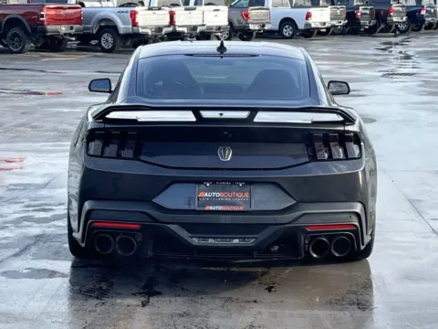 More photos of 2024 Ford Mustang Dark Horse at Auto Boutique Texas, TX