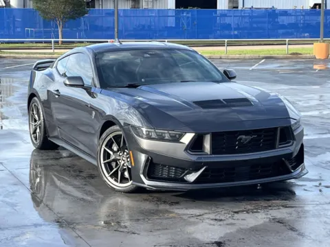 Photos of 2024 Ford Mustang Dark Horse for sale in Alvin, TX at Auto Boutique Texas