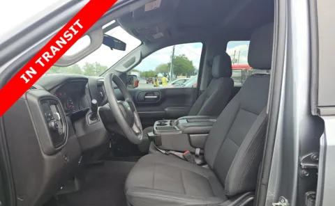 More photos of 2020 Chevrolet Silverado 1500 Custom at Auto Boutique Texas, TX