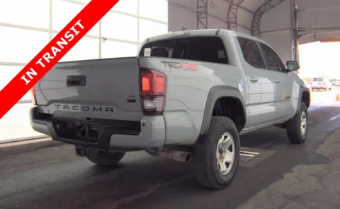 More photos of 2019 Toyota Tacoma TRD Off Road at Auto Boutique Texas, TX