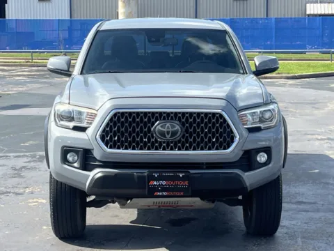 More photos of 2019 Toyota Tacoma TRD Off Road at Auto Boutique Texas, TX
