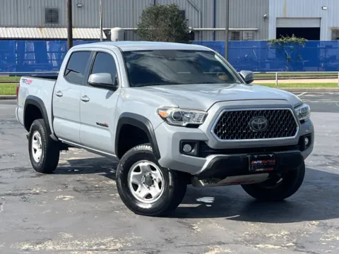 Photos of 2019 Toyota Tacoma TRD Off Road for sale in Alvin, TX at Auto Boutique Texas