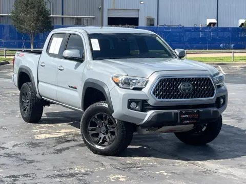 Photos of 2019 Toyota Tacoma TRD Off Road for sale in Alvin, TX at Auto Boutique Texas