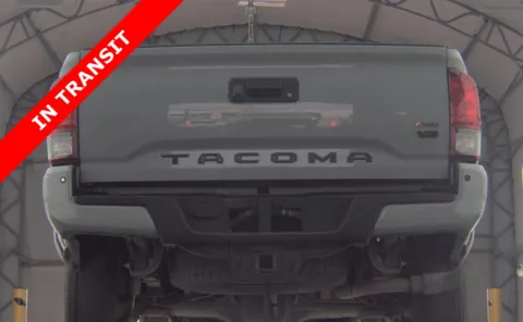 More photos of 2019 Toyota Tacoma TRD Off Road at Auto Boutique Texas, TX